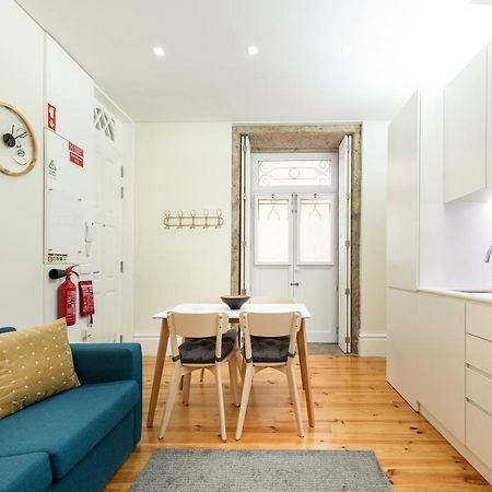 Casa Barros - Trindade Apartment Porto Bagian luar foto