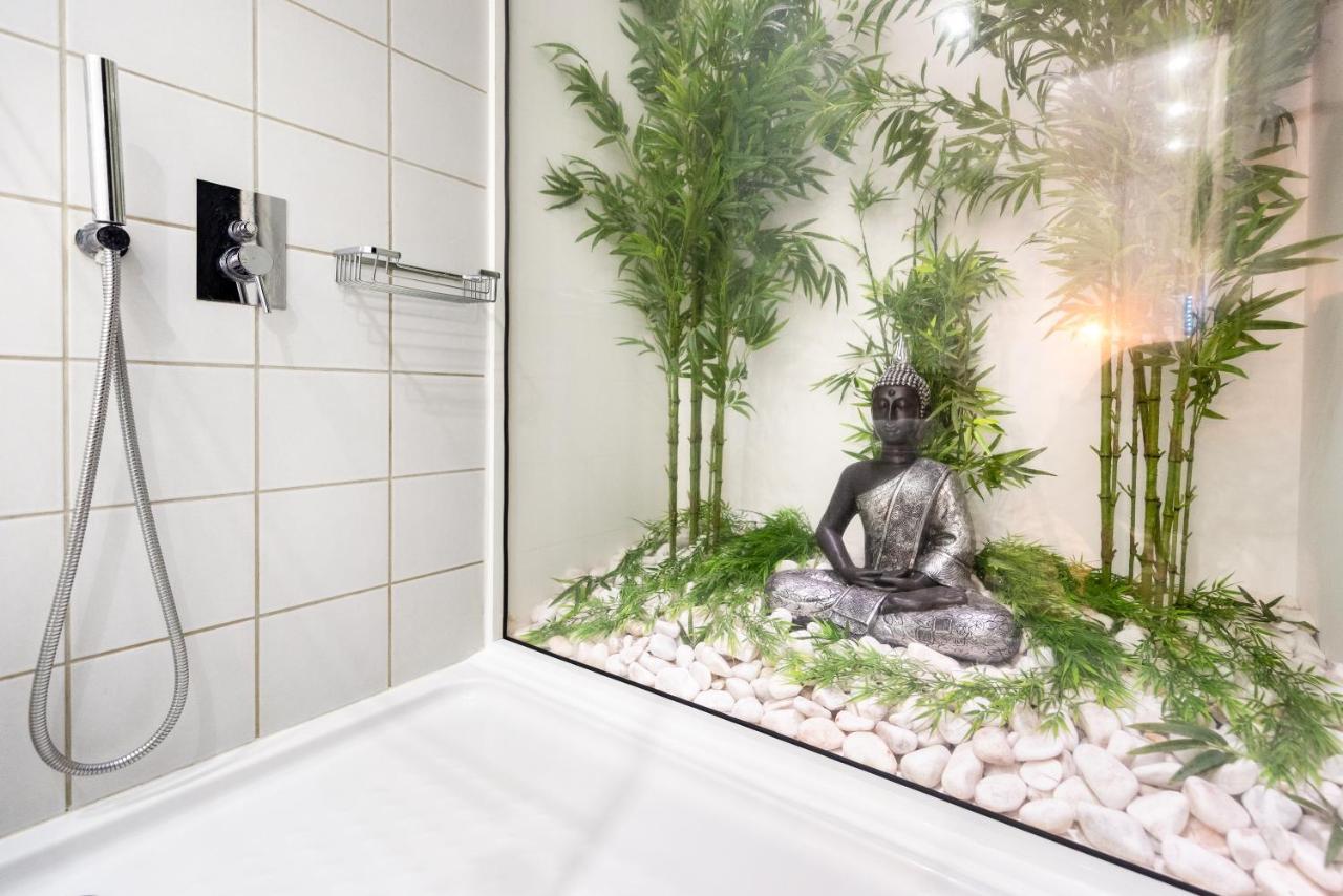 Casa Barros - Trindade Apartment Porto Bagian luar foto