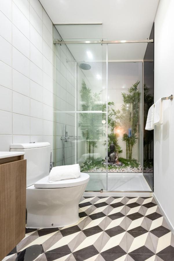 Casa Barros - Trindade Apartment Porto Bagian luar foto